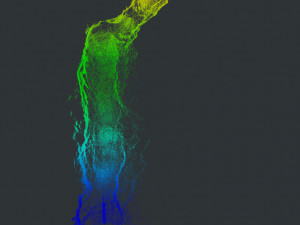 Robot poslal důležitá data z Hranické propasti. Z hlubin ho ale museli zachraňovat potápěči