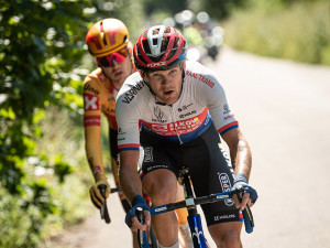 Cyklistická Sazka Tour je za dveřmi. Do akce vyrazí česká jednička i domácí talenti