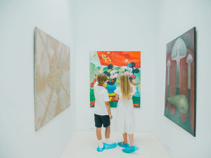 Telegraph přináší kulturu i špičkové gastro na periferii Olomouce