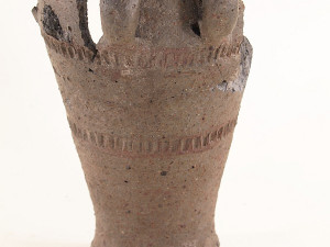 Torzo loštického poháru