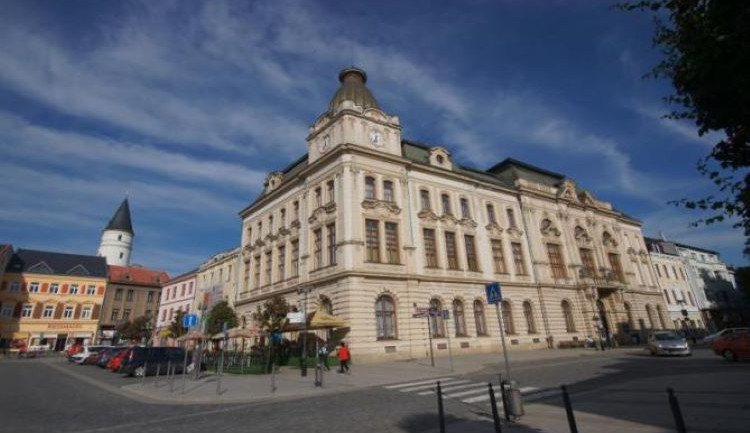 Restaurace v přerovském Městském domě je zavřená. Provozovatel neunesl růst cen energií