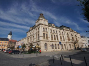 Restaurace v přerovském Městském domě je zavřená. Provozovatel neunesl růst cen energií