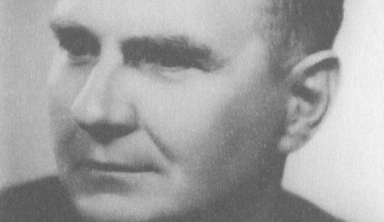 Prostějov podpoří knihu o statečném státním zástupci, kterého týrali komunisté