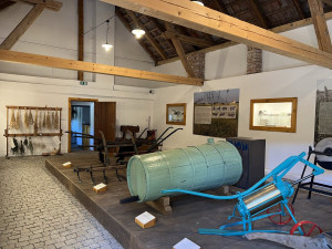 TIP NA VÝLET: Arboretu v Bílé Lhotě funguje už dvě stě let, nyní má novou zemědělskou expozici