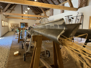 TIP NA VÝLET: Arboretu v Bílé Lhotě funguje už dvě stě let, nyní má novou zemědělskou expozici