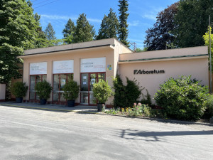 TIP NA VÝLET: Arboretu v Bílé Lhotě funguje už dvě stě let, nyní má novou zemědělskou expozici