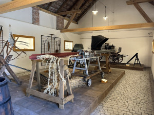 TIP NA VÝLET: Arboretu v Bílé Lhotě funguje už dvě stě let, nyní má novou zemědělskou expozici