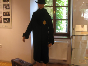 Návrat domů nežádoucí. Výstava ve Špalíčku připomíná tragické osudy prostějovských Židů