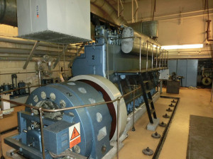 Bunkrem v Přáslavicích již prošlo více než tisíc lidí. Odolal by i jadernému útoku