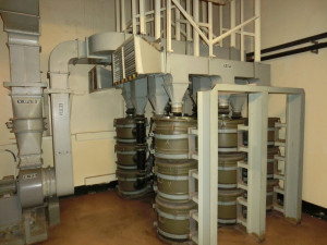 Bunkrem v Přáslavicích již prošlo více než tisíc lidí. Odolal by i jadernému útoku