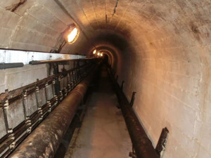 Bunkrem v Přáslavicích již prošlo více než tisíc lidí. Odolal by i jadernému útoku