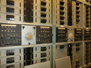 Bunkrem v Přáslavicích již prošlo více než tisíc lidí. Odolal by i jadernému útoku