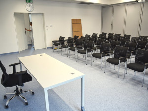 Důležitá olomoucká klinika anesteziologie, resuscitace a intenzivní medicíny získala moderní zázemí