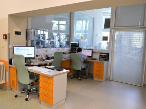 Pacienti v nejtěžším stavu se v Přerově dočkají lepší péče. Nemocnice modernizovala ARO