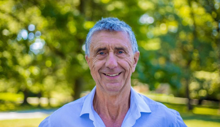 Václav Dvořák Přísaha Foto Přísaha