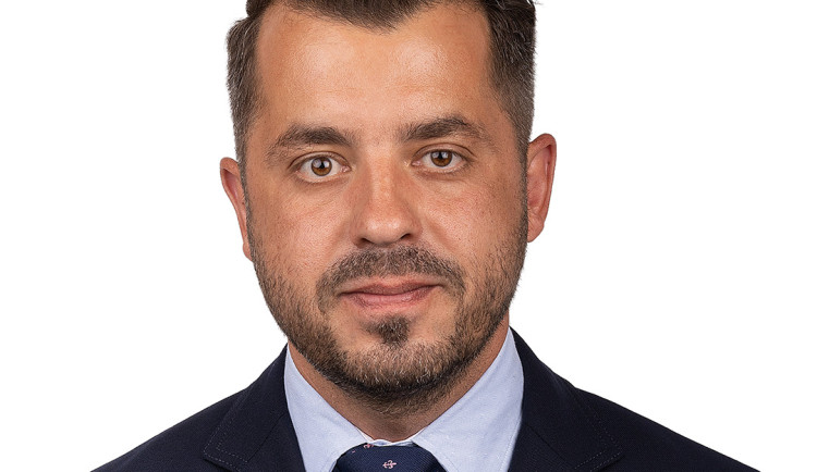 Lídr ODS Zácha kandiduje na primátora Přerova, bydlí však ve Veselíčku