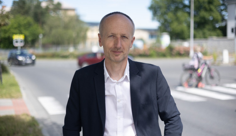 Tomáš Pejpek ProOlomouc foto archiv TP