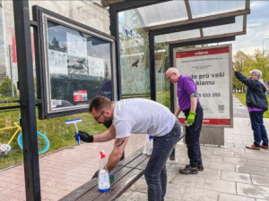 Kandidát na primátora za spOLečně Otakar Štěpán Bačák: „Uděláme Olomouc ještě lepší!“