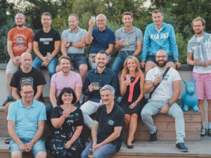 Kandidát na primátora za spOLečně Otakar Štěpán Bačák: „Uděláme Olomouc ještě lepší!“