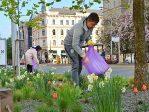 Kandidát na primátora za spOLečně Otakar Štěpán Bačák: „Uděláme Olomouc ještě lepší!“