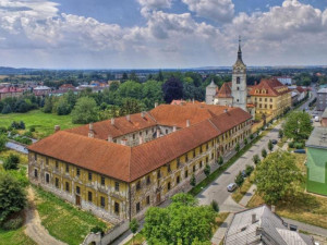 Studenti architektury budou hledat nové využití klášterní koleje v Lipníku nad Bečvou