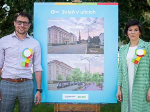 Budujme obnovitelné zdroje. Snížíme si tak účty za energie, říká Miroslav Kindl