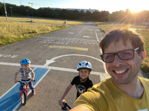 Budujme obnovitelné zdroje. Snížíme si tak účty za energie, říká Miroslav Kindl