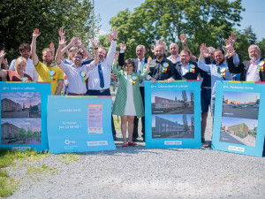 Budujme obnovitelné zdroje. Snížíme si tak účty za energie, říká Miroslav Kindl