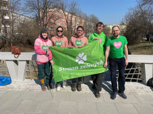 Budujme obnovitelné zdroje. Snížíme si tak účty za energie, říká Miroslav Kindl