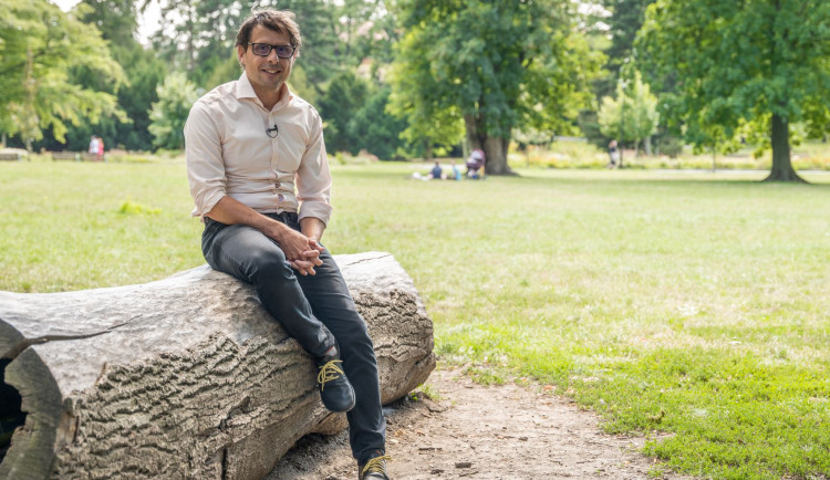 Budujme obnovitelné zdroje. Snížíme si tak účty za energie, říká Miroslav Kindl