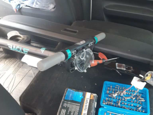 Muž na Prostějovsku našel sdílenou koloběžku, kterou si chtěl nechat