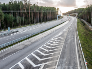 Stát letos otevře více než pětadvacet kilometrů nových dálnic