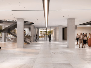 Prostějov i přes sliby chátrající kulturní centrum neopravil. Na poslední chvíli předkládá alespoň studii