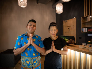 Vyrazte do Zlína (nejen) za dobrým jídlem do Bistrotéky