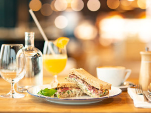 Vyrazte do Zlína (nejen) za dobrým jídlem do Bistrotéky