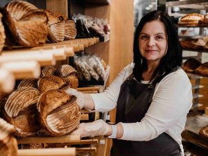 Vyrazte do Zlína (nejen) za dobrým jídlem do Bistrotéky