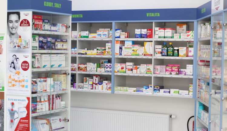 Výpadek léků na tlumení horečky u dětí není v Hradci tak horký