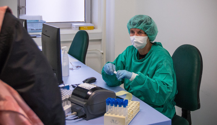 Laboratoř potvrdila výskyt opičích neštovic v Olomouckém kraji