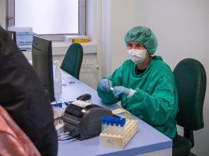 Laboratoř potvrdila výskyt opičích neštovic v Olomouckém kraji