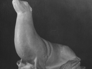 Dnes uplynulo sto let od narození sochaře Oldřicha Peče. Jeho plány zhatila předčasná smrt