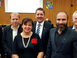 Rekonstrukce olomouckých ulic se musí lépe koordinovat, říká Petr Daněk