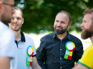 Rekonstrukce olomouckých ulic se musí lépe koordinovat, říká Petr Daněk