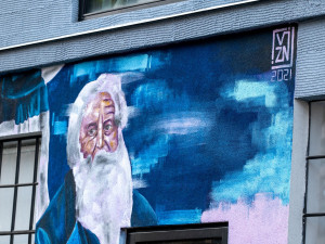 malba z loňského ročníku