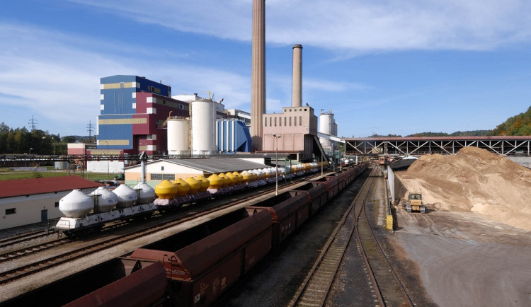 Startuje topná sezóna, zahřívat se budou radiátory nejdřív na Trutnovsku