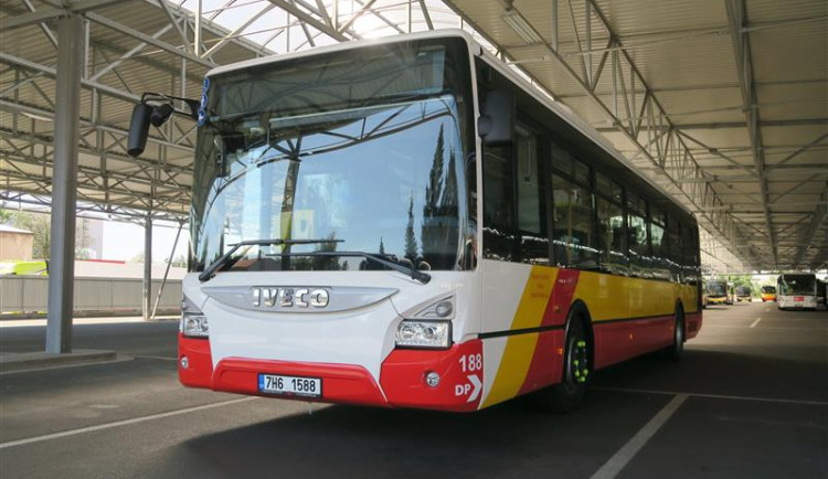 Nechte auto doma, MHD v Hradci pojede zdarma