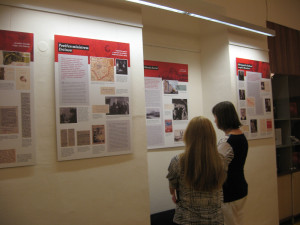 Vyšla kniha Nikdy to nevzdám! Zachycuje příběh prostějovského rodáka a právníka Františka Doležela