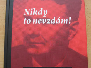 Vyšla kniha Nikdy to nevzdám! Zachycuje příběh prostějovského rodáka a právníka Františka Doležela