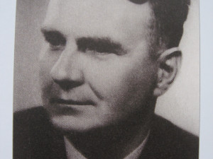 Vyšla kniha Nikdy to nevzdám! Zachycuje příběh prostějovského rodáka a právníka Františka Doležela