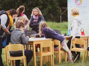 Sobotní jarmark v Horce nad Moravou láká na koncerty a bohatý program pro celou rodinu