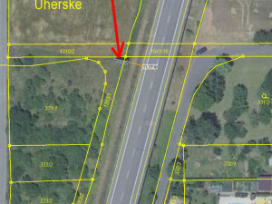 Přerovská agentura nabízela pro volby nelegální billboardy u silnic. Kraj nařídil okamžité odstranění